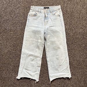 Petal & Pup Barclay Jeans Light Wash size 8